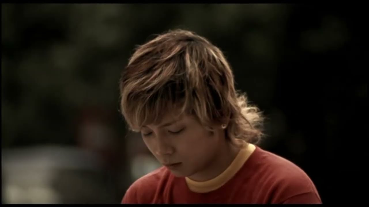 175R「メロディー」OFFICIAL MUSIC VIDEO - YouTube