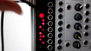 Expert Sleepers ES-3 mk4 - Eurorack Module on ModularGrid