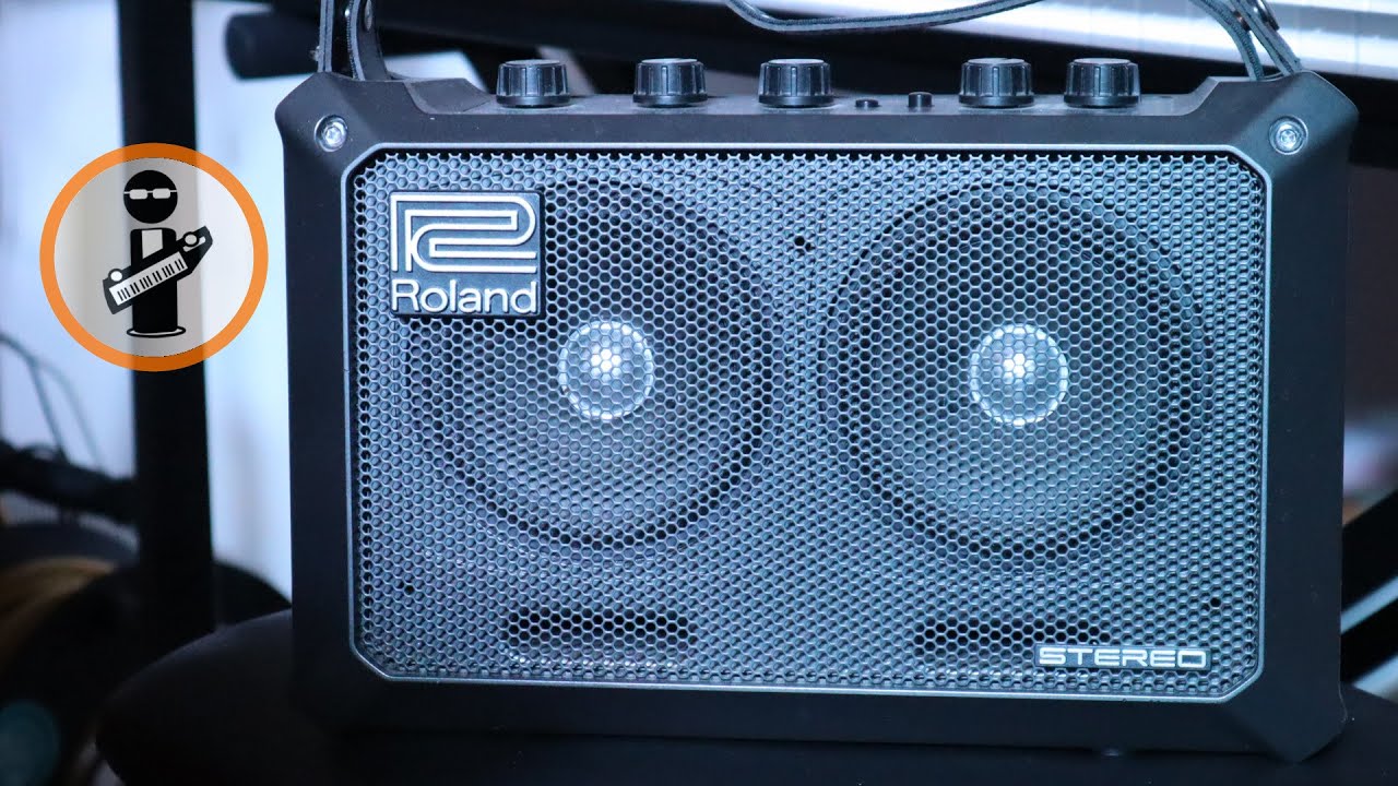 Is the Roland Mobile Cube Worth buying? - YouTube