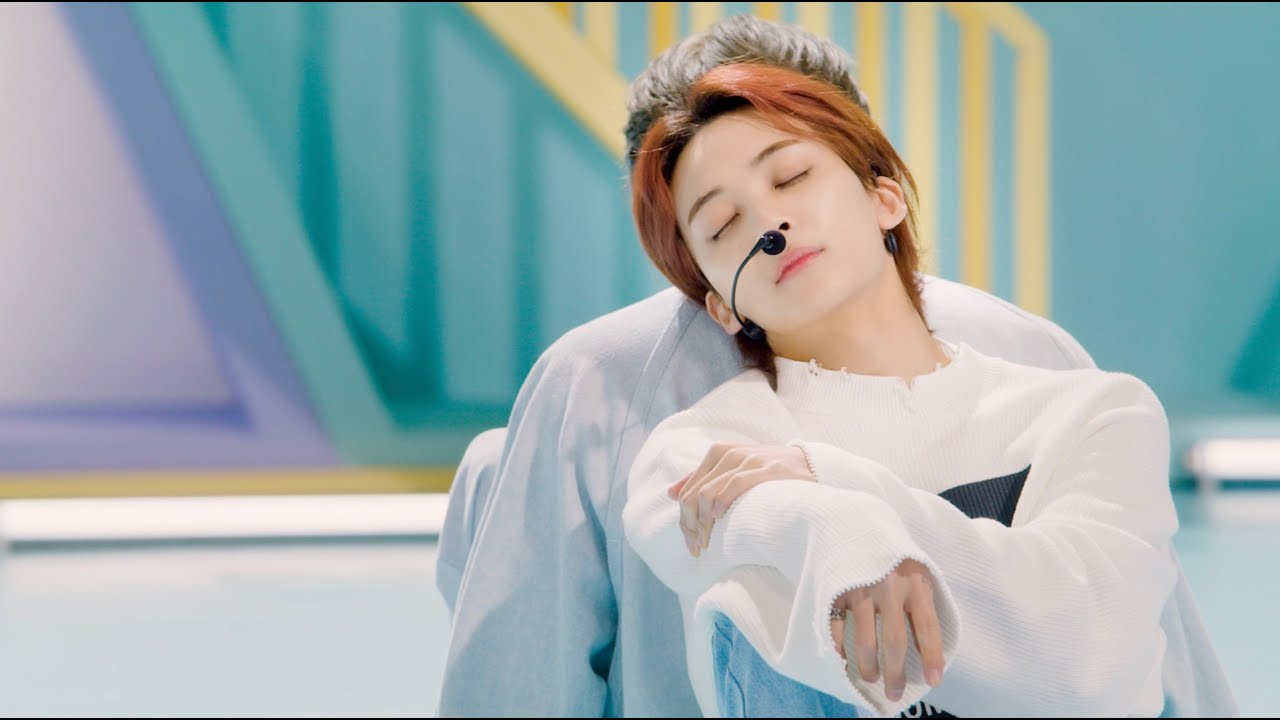 ETC]SEVENTEEN -「ひとりじゃない」パフォーマンス映像 (「CDTV ライブ