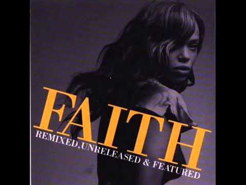 Faith Evans - Alone in This World (feat. Jay-Z) (2001) - YouTube