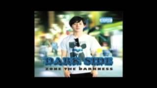 ZONE THE DARKNESS / 東京UP【SHINGO☆西成 / 大阪UP REMIX】(P)(C