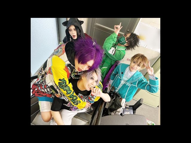 己龍 酒井参輝の個人チャンネルちゃんねる がライブ配信中！ - YouTube