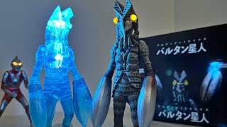 クリアのモニュメントだ】アルティメットルミナス バルタン星人