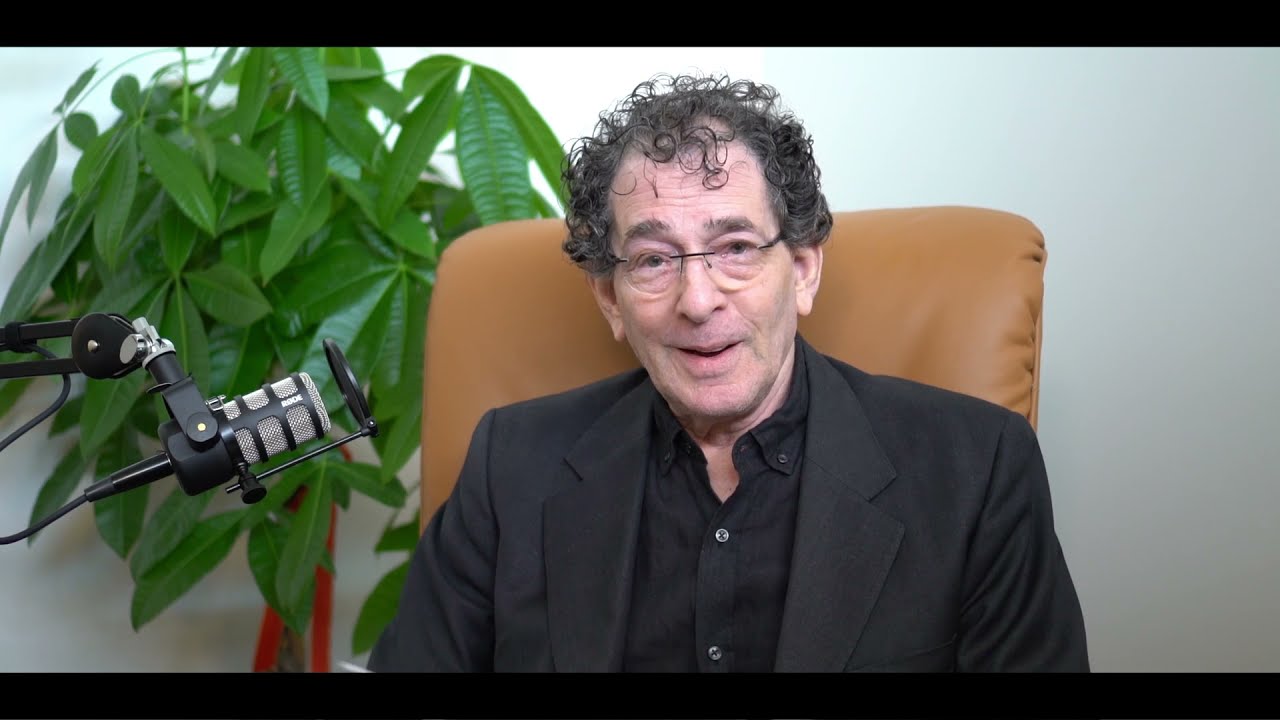 An Epic Life — The Milton H. Erickson Foundation