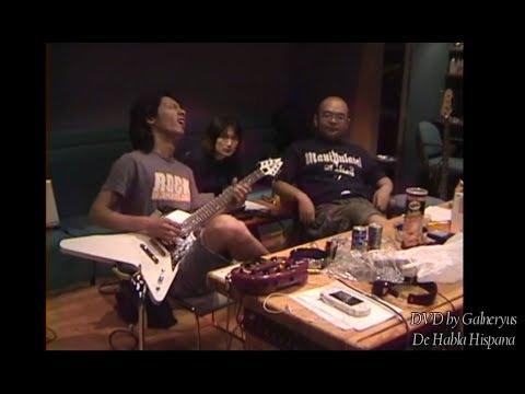 Galneryus – Voices From The Past – CD (EP, Limited Edition) + DVD