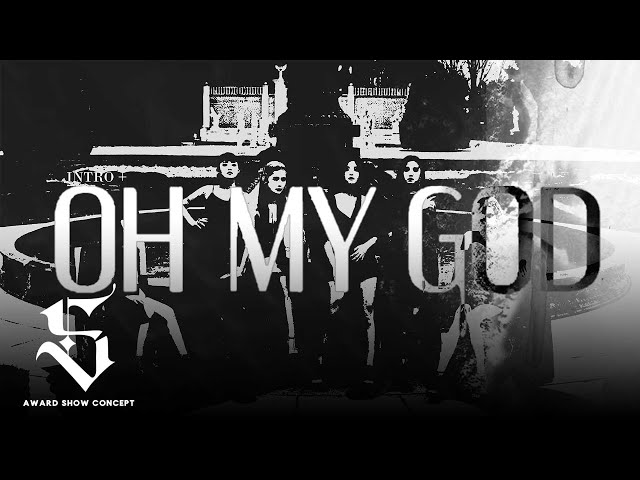 G)I-DLE - Intro + Oh my god (Award Show Perf. Concept) - YouTube