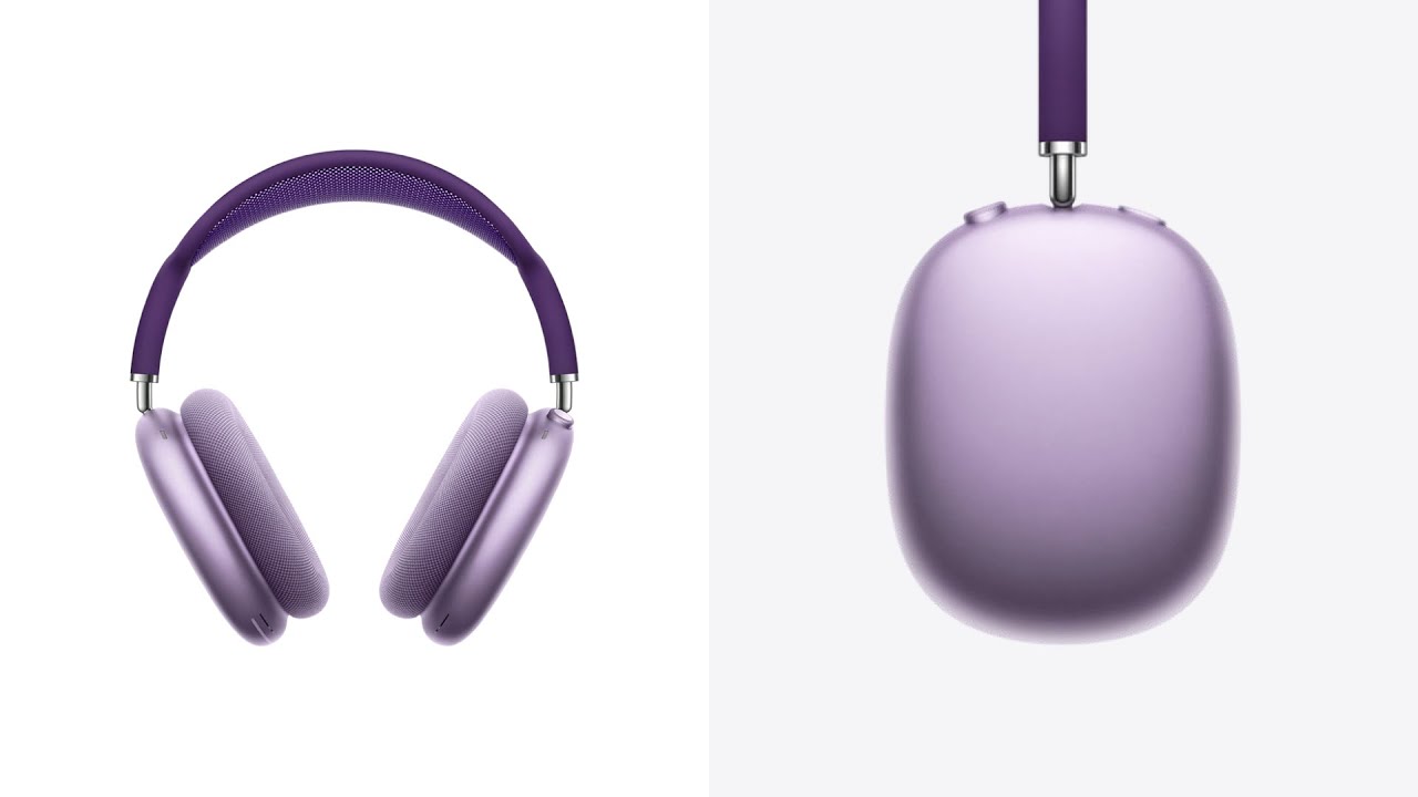 AirPods Max 2: What To Expect - YouTube