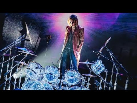 TheLastRockStars All songs 2nd Tour Day2 in AriakeArena &PATA