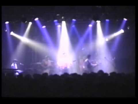 Blue Tonic @ The GARDEN - YouTube