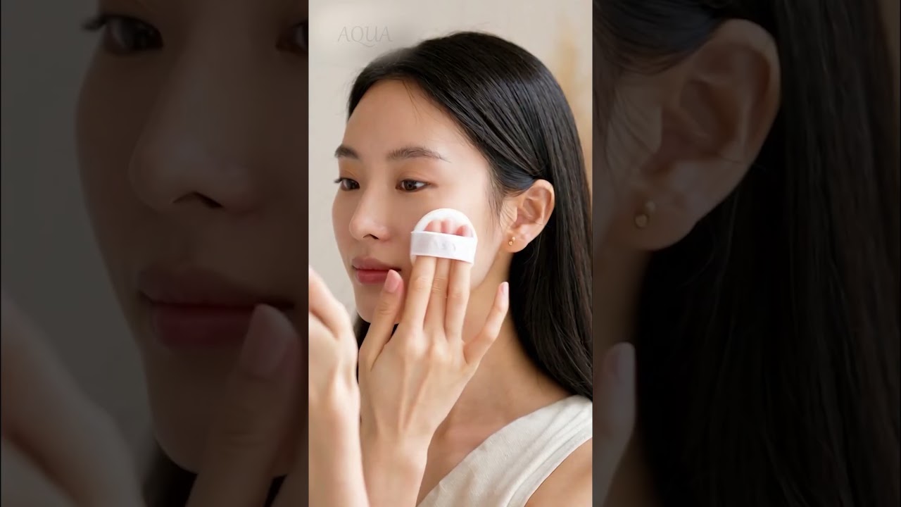 LAESSE glass skin Funde Glow Serum（ラエッセ グラススキン ファンデ