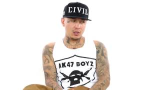King Lil G To Add A Female Artist To AK47 Boyz Roster Soon - YouTube