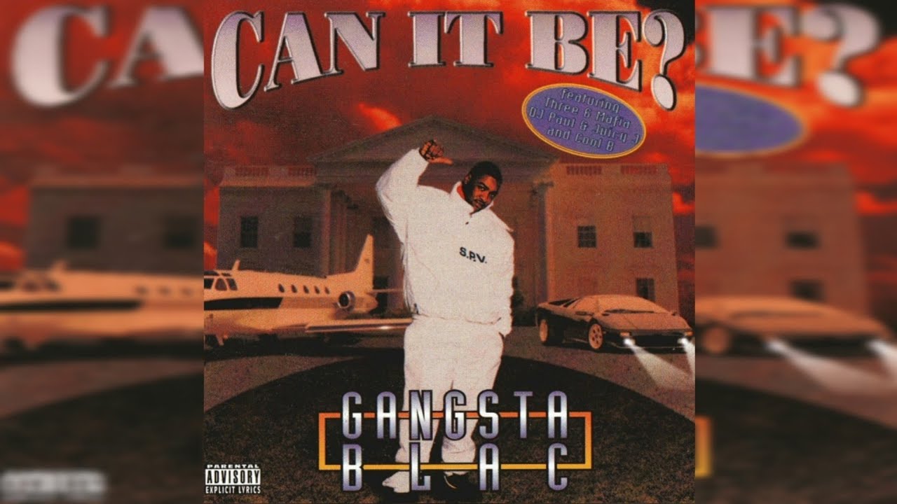 Gangsta Blac - My Click So Thick - YouTube