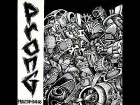 Prong - Primitive Origins (FULL ALBUM) - YouTube