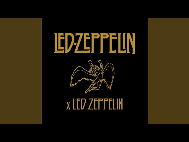 Immigrant Song (Remaster) - YouTube