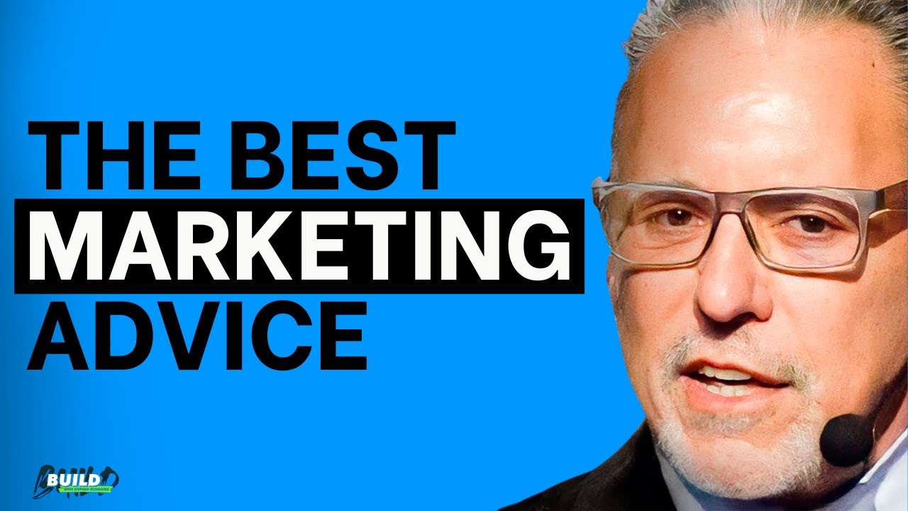 The $10M Growth Secret You're Ignoring | Jay Abraham - YouTube