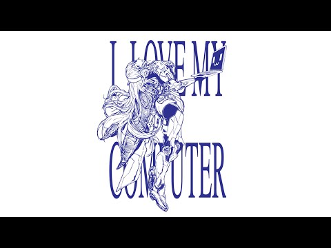 Ninajirachi - I Love My Computer (Full Album) - YouTube