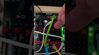 Befaco Muxlicer - Eurorack Module on ModularGrid