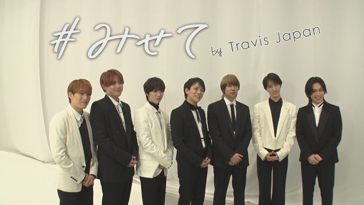 bior organics brand ambassador Travis Japan appears in the TV