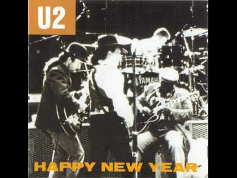 1989 12 31 Dublin, Ireland Point Depot - YouTube