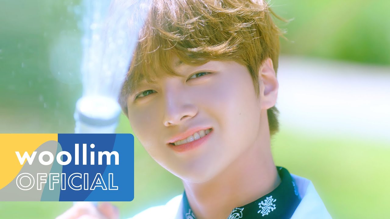 DRIPPIN(드리핀) 'Free Pass' MV - YouTube