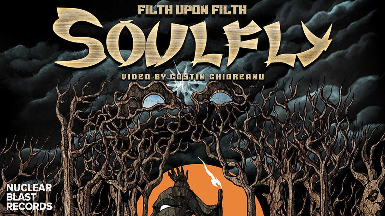 マックス・カヴァレラ(ソウルフライ) 独占インタビュー | WARD LIVE