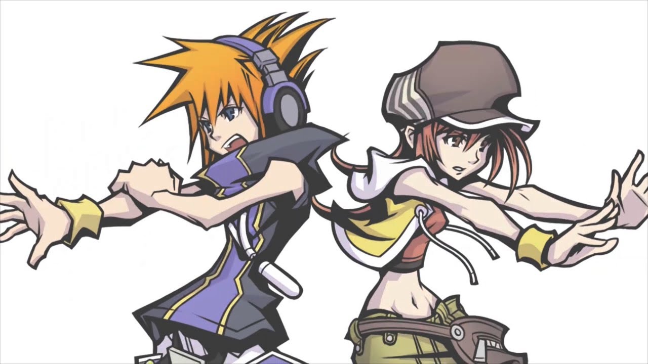 すばらしきこのせかい -Final Remix-』ファイナルトレーラー - YouTube