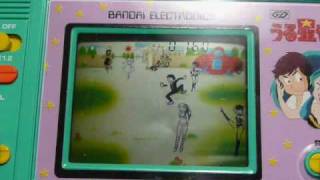 うる星やつら バンダイ ゲームデジタル - YouTube