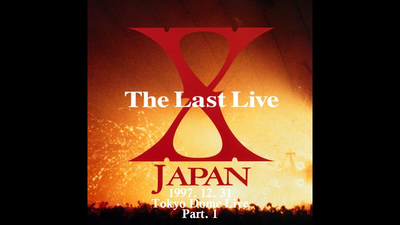 X JAPAN The Last Live 完全版 DVD V系 ヴィジュアル系 Amazon.co.jp