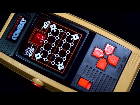 レトロ ゲーム機】バンダイ コンバット ビンテージ トイ 昭和玩具