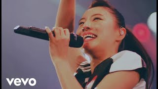 PassCode - MISS UNLIMITED (live at Studio Coast, 2016) - YouTube