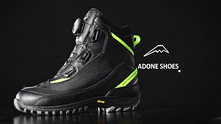 K-6306 アドーネシューズ バイク用品のクシタニ｜KUSHITANI JAPAN