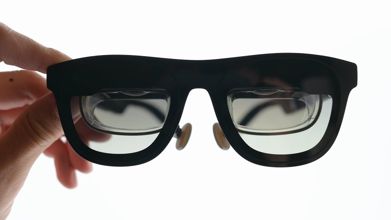 XREAL One、登場。ディスプレイの必要ない時代は近づいているのか