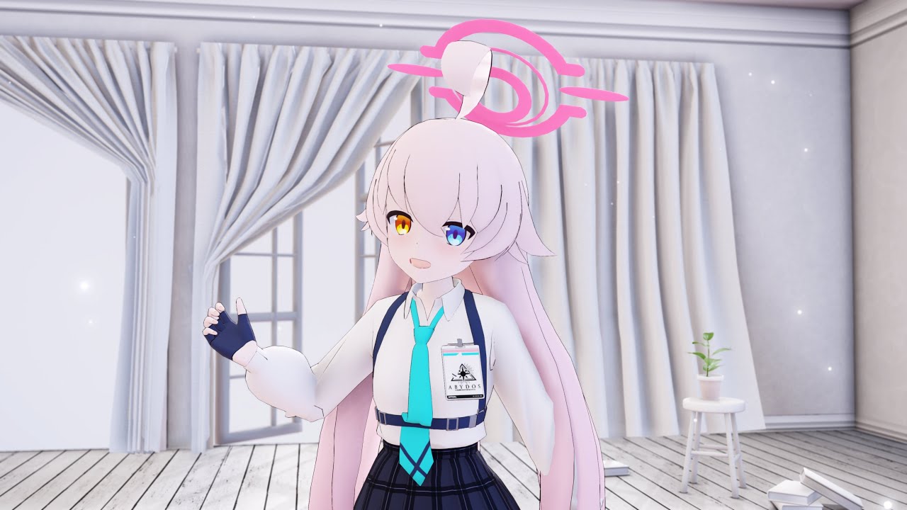 ユニオンアリーナ ブルーアーカイブ 小鳥遊 ホシノ AP 中国 ユニオン