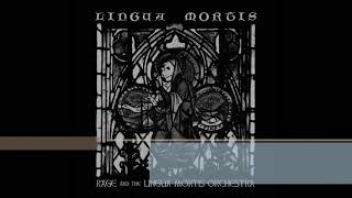 Rage Lingua Mortis full EP 1996 - YouTube
