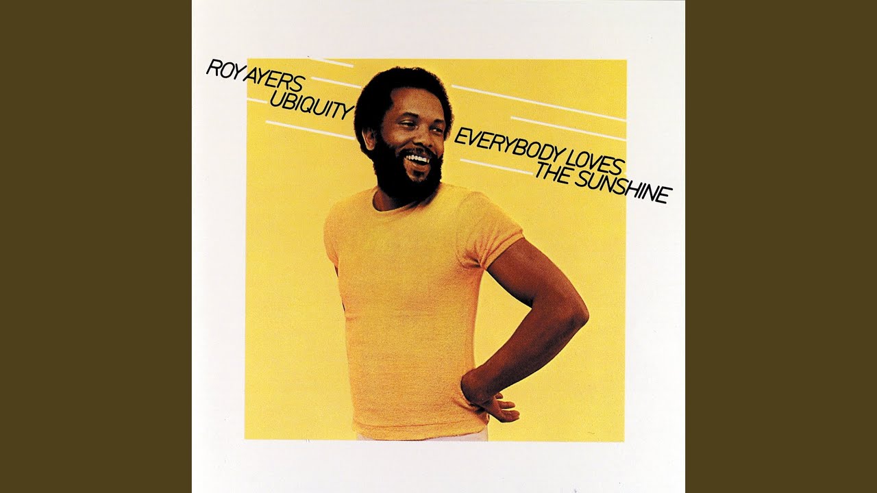 追悼】Roy Ayers（ロイ・エアーズ） - TOWER RECORDS ONLINE