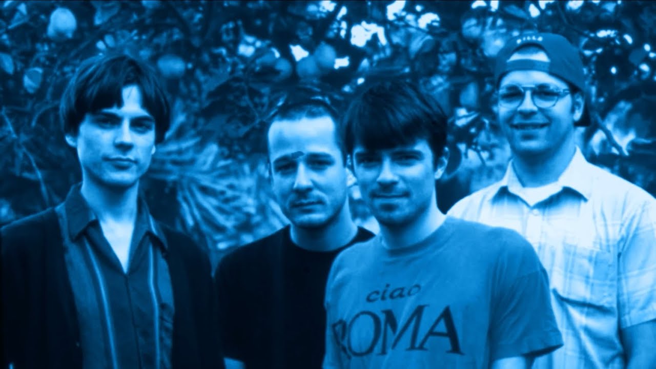 ウィーザー：30周年記念エディション／ウィーザー