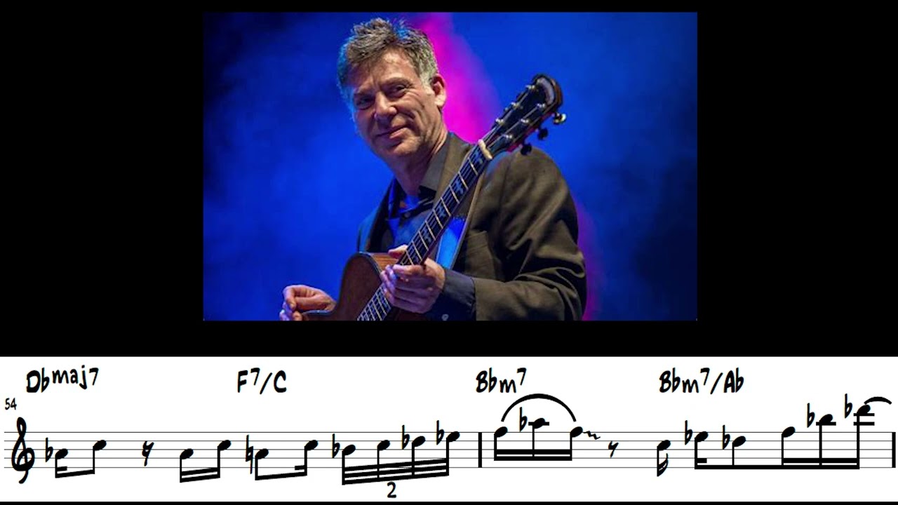 Contemporary Latin Jazz Guitar: Vol. 2 by Neff Irizarry | Sher