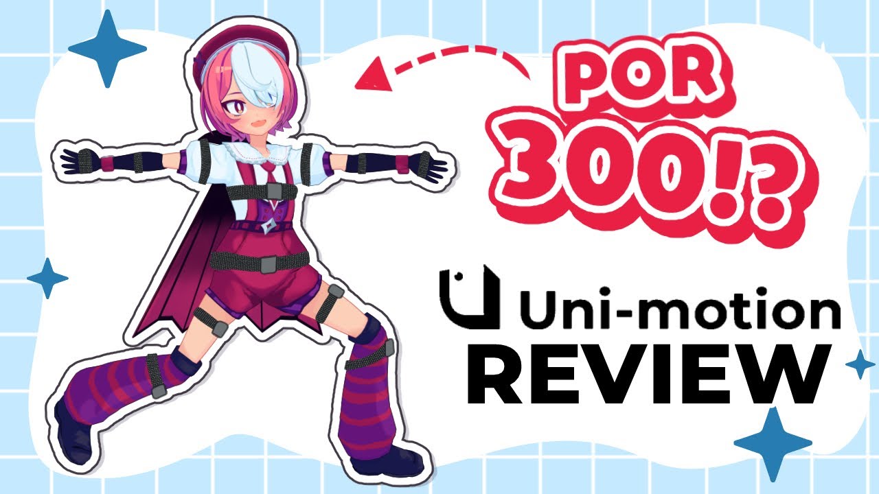 Opsens by Uni-motion | 光学 ✕ IMUで新たなフルトラ体験