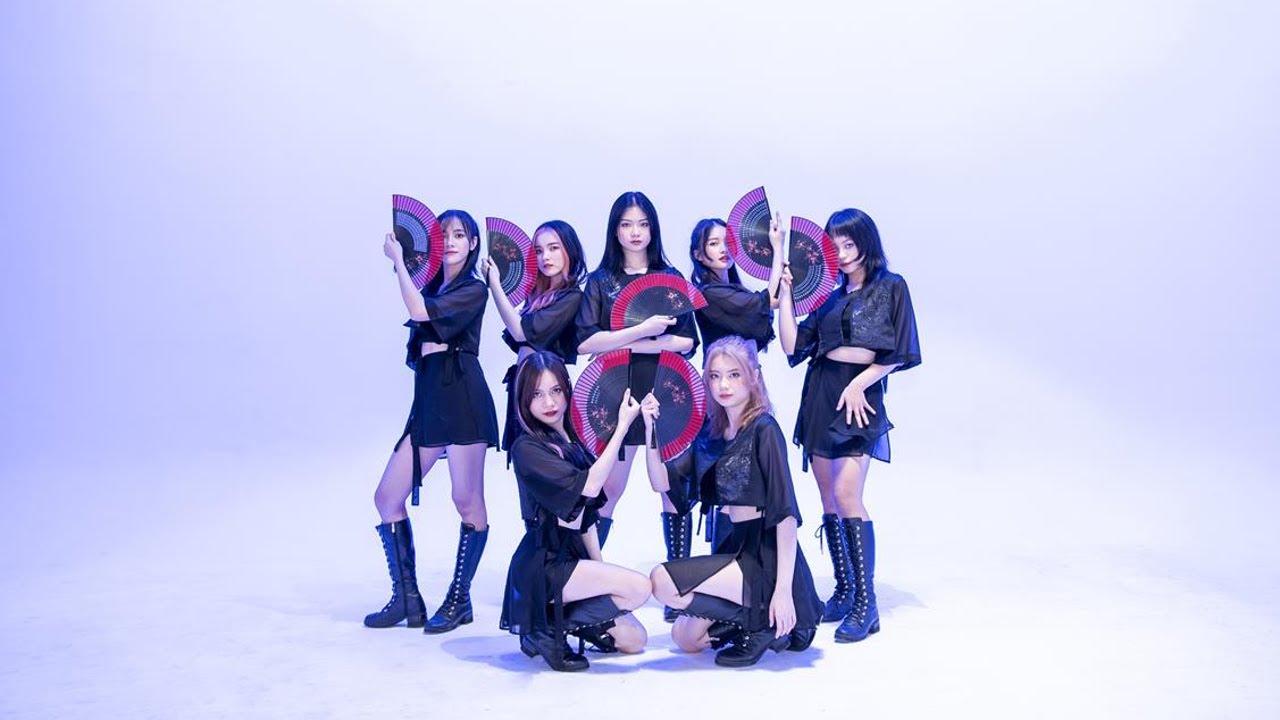 SGO48 - ABCDEFA! (Trích đoạn Official Audio) - YouTube