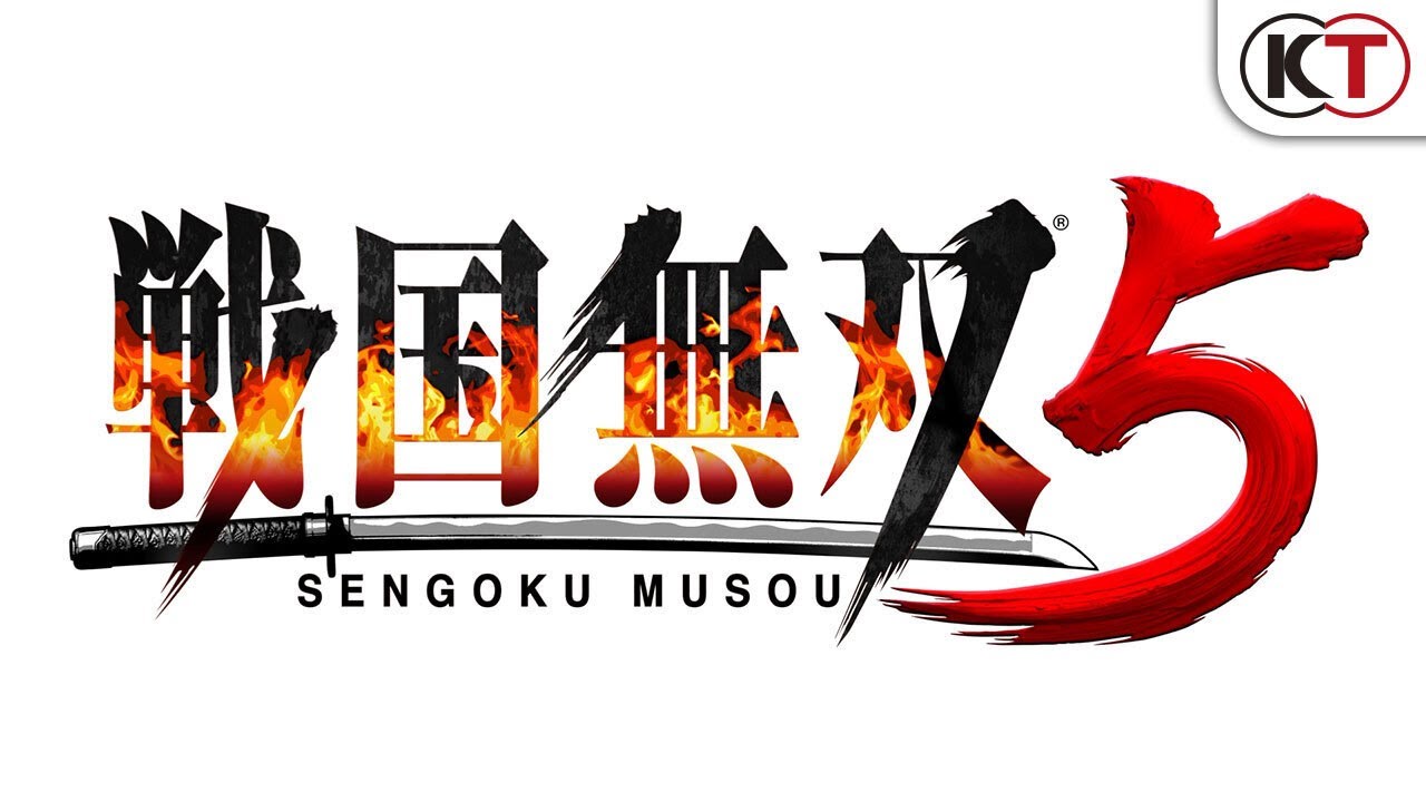 新・戦国無双、始動――。『戦国無双5』がNintendo Switchで6月24日に