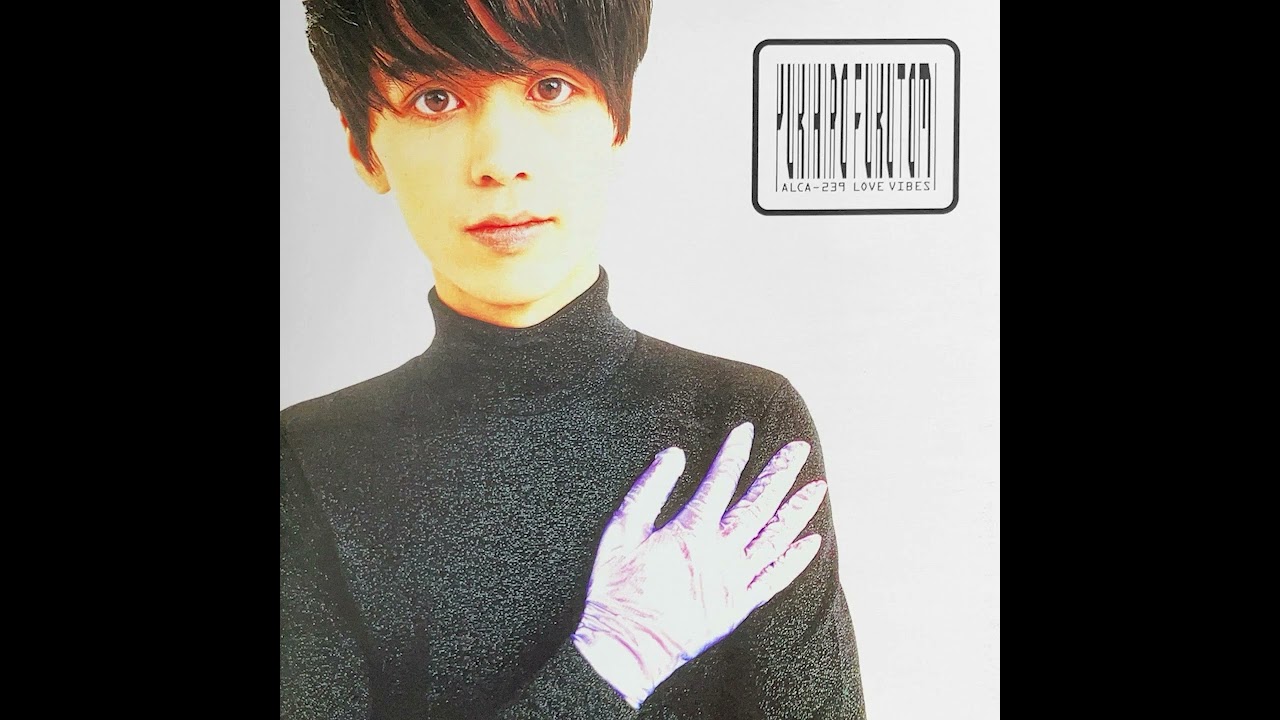 Yukihiro Fukutomi (福富幸宏): Love Vibes (1991) [Album] - YouTube