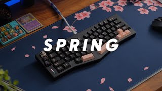 The Owlab Spring Keyboard Looks Amazing – In-Stock Sale in