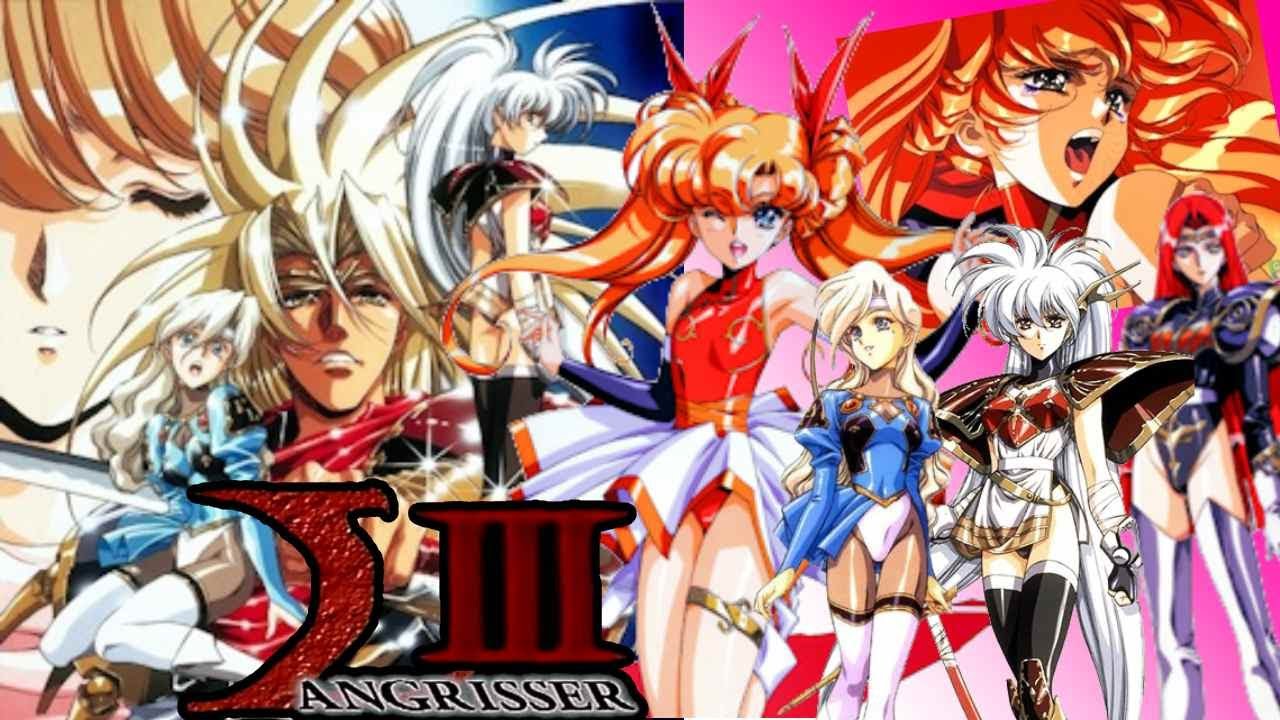 SS『ラングリッサーIII』積みゲー008【マルカツ!レトロゲーム】 - YouTube