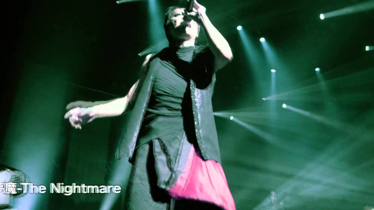 DIGEST】BUCK-TICK 2/25発売「TOUR2014 或いはアナーキー -FINAL