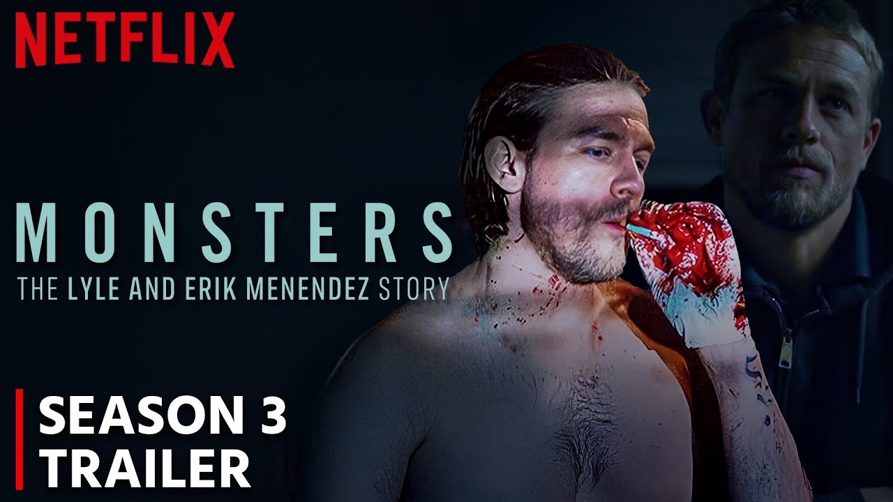 Monster Season 3 Trailer | Release Date | Everything You Need To