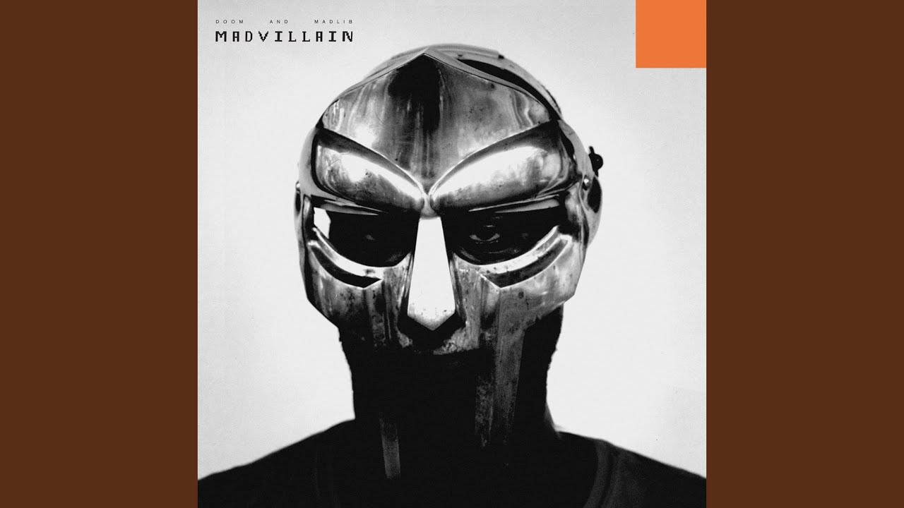 MF DOOM（エム・エフ・ドゥーム）の世界観を作り上げた11曲を紹介。時