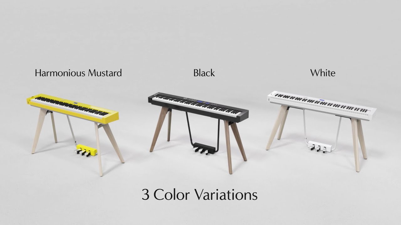 PX-S7000/PX-S6000 | CASIO