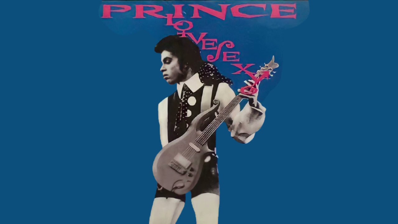 Prince: The Cross (Lovesexy Live in Dortmund) (Remastered) - YouTube