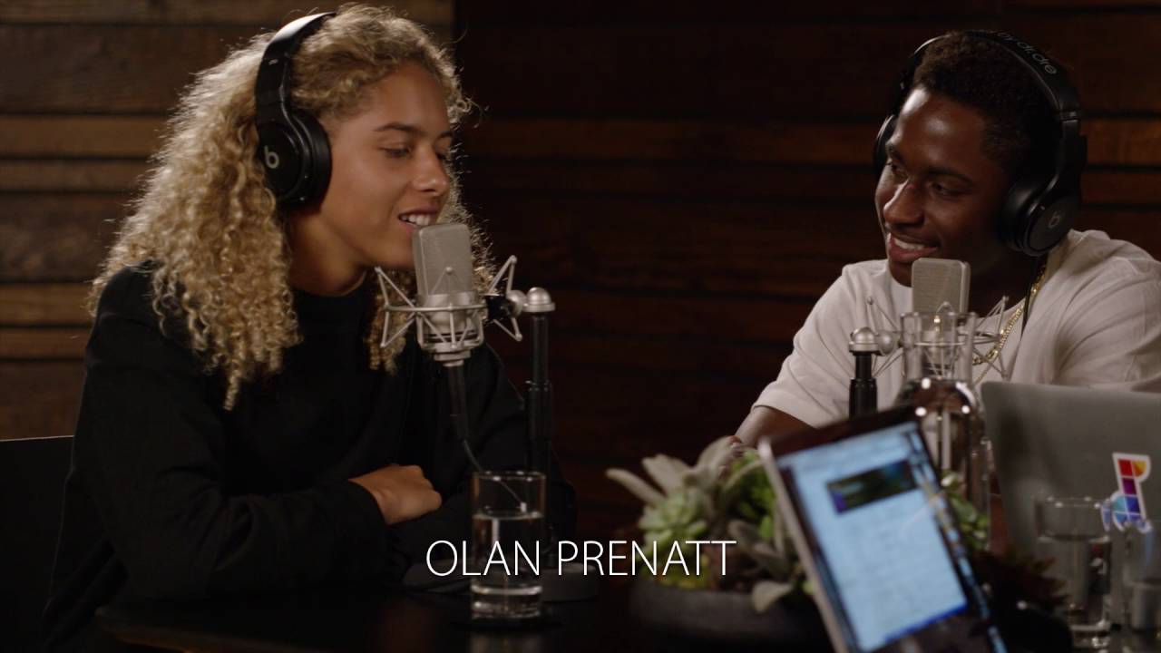 OTHERtone on Beats 1 – Illegal Civilization - YouTube